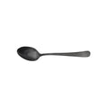 Amefa  AUSTIN DESSERT SPOON-MATT BLACK  (Doz)