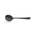 Amefa  AUSTIN SOUP SPOON-MATT BLACK  (Doz)