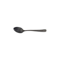 Amefa  AUSTIN COFFEE SPOON-MATT BLACK  (Doz)