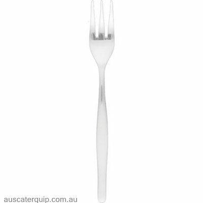 tablekraft OYSTER FORK PRINCESS-Auscaterquip