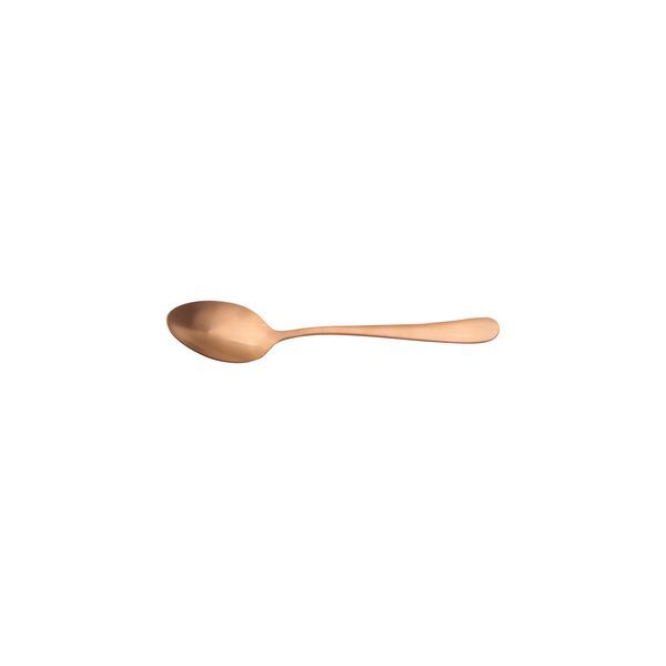 Amefa  AUSTIN COFFEE SPOON-MATT COPPER  (Doz)