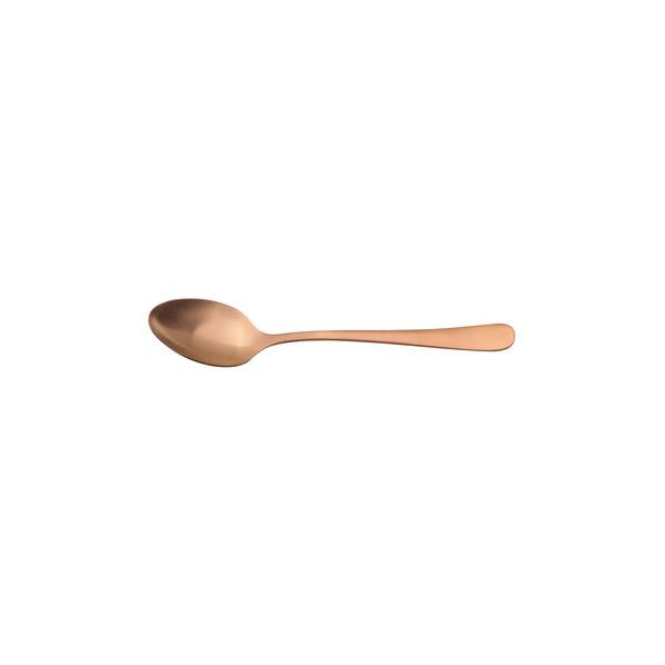 Tablekraft DESSERT SPOON-GRAPHITE DOZ