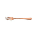 Amefa  AUSTIN TABLE FORK-MATT COPPER  (Doz)