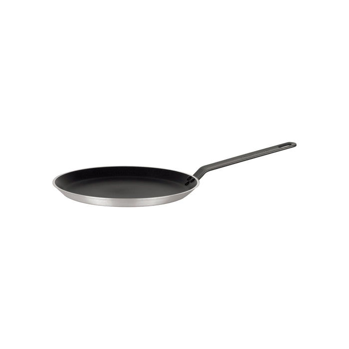 Chef Inox CREPE PAN-260x15mm NON-STICK PROFILE-Auscaterquip