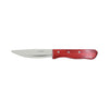 Cavalier  STEAK KNIFE-JUMBO, BLACK BAKELITE HDL 125mm (201 2492)  (Doz)