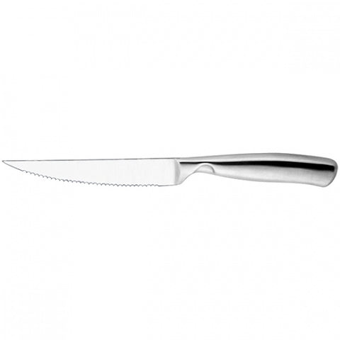 Trenton  STEAK KNIFE POINT TIP-STAINLESS STEEL, 230mm  (Each)