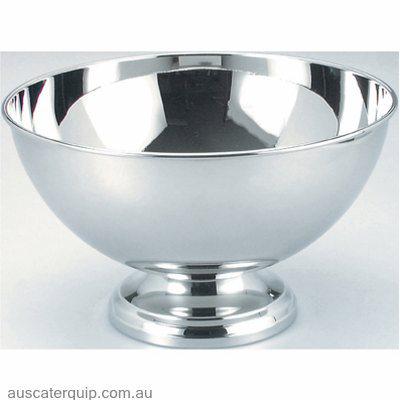 Hyperlux PUNCH BOWL-18/10 300mm 6.0Lt-Auscaterquip