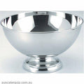 Hyperlux PUNCH BOWL-18/10 420mm 15.0Lt-Auscaterquip