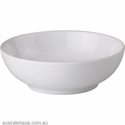 Royal Porcelain BOWL-125mm 0.225Lt CHELSEA (41/1807)-Auscaterquip