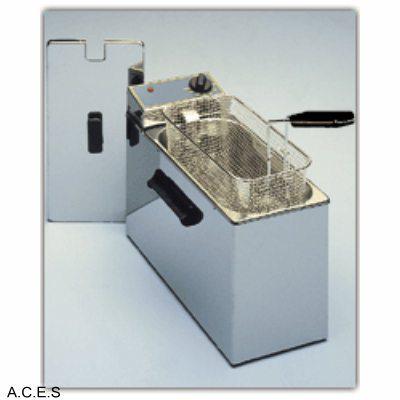 ROLLER GRILL Single Fryer 5 Litre-Auscaterquip