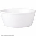 Royal Porcelain SALAD BOWL-230mm FLARED SIDES CHELSEA (3523)-Auscaterquip