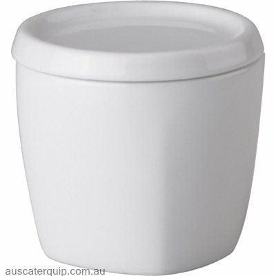 Royal Porcelain SUGAR BOWL-0.16lt CHELSEA (4117+L)-Auscaterquip