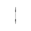 TONG-PASTRY S/S 1pc,18/8,220mm-Auscaterquip