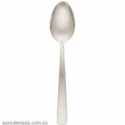 tablekraft DESSERT SPOON SIENNA-Auscaterquip