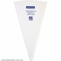 Chef Inox PASTRY BAG-200mm POLYFLEX HACCP Apprv'd-Auscaterquip