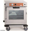 ROYSTON Electric Convection Oven 700mm w-Auscaterquip