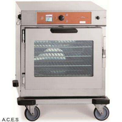 ROYSTON Electric Convection Oven 700mm w-Auscaterquip
