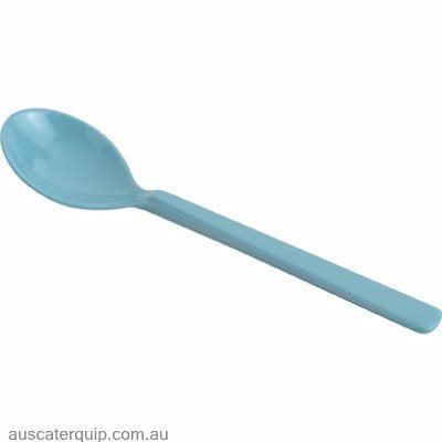 JAB GELATO- AQUA TEASPOON 140mm (STS0767)-Auscaterquip