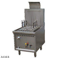 SHEFFIELD NOODLE COOKER/STEAMER-Auscaterquip