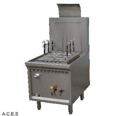 SHEFFIELD NOODLE COOKER/STEAMER-Auscaterquip