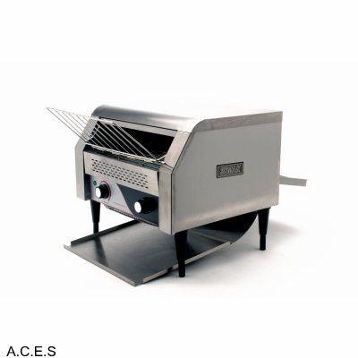 SEMAK Commercial Conveyor Toaster-Auscaterquip