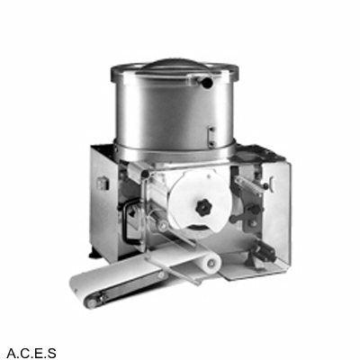 Brice Automatic Burger Patty Maker-Heavy duty-Auscaterquip