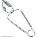SNAIL TONG- S/S-Auscaterquip