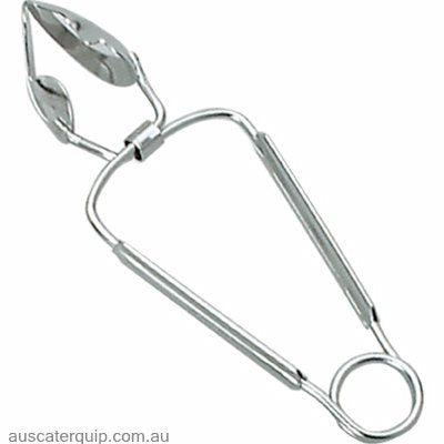 SNAIL TONG- S/S-Auscaterquip
