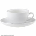 Royal Porcelain SAUCER-160mm CHELSEA FOR 94162 (0283)-Auscaterquip