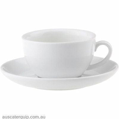 Royal Porcelain SAUCER-160mm CHELSEA FOR 94162 (0283)-Auscaterquip