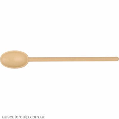 Chef Inox THERMOGLASS SPOON-290mm Aus Made-Auscaterquip