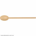 Chef Inox THERMOGLASS SPOON-450mm Aus Made-Auscaterquip