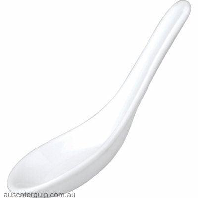 Royal Porcelain CHINESE SPOON-125x43mm CHELSEA (4014)-Auscaterquip