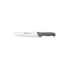 Arcos COLOUR PROF BUTCHER KNIFE-200mm, WIDE BLADE GREY HANDLE (Each)