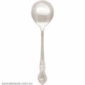 tablekraft SOUP SPOON ARISTOCRAT-Auscaterquip