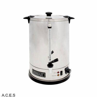 SEMAK Safety Urn 8.8L-Auscaterquip