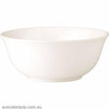 Royal Bone China LAKSA BOWL-190mm STACKABLE ASCOT (B0526)-Auscaterquip