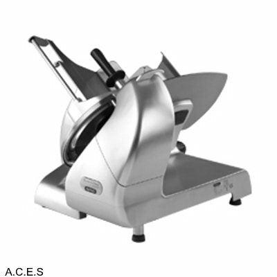 Brice Manual 330mm Belt Driven Slicer-Auscaterquip
