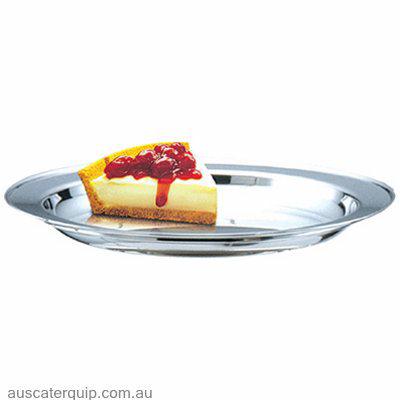 Hyperlux TRAY-18/10 14cm TO SUIT H-583 HIGH TEA STAND-Auscaterquip