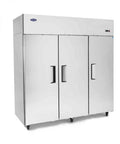 Top Mounted 3 Door Freezer 1976 mm - MBF8003