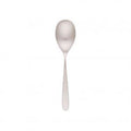 Tablekraft SERVING SPOON 18/10 ALASKA SATIN