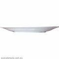 Rene Ozorio ROUND PLATE 270mm RIM SHAPE "PROFILE"-Auscaterquip