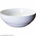 Rene Ozorio DEEP ROUND BOWL-230mm (383023)-Auscaterquip
