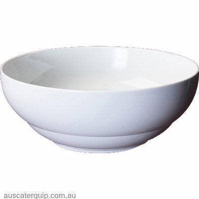Rene Ozorio DEEP ROUND BOWL-230mm (383023)-Auscaterquip