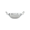Trenton  KADAI BOWL/MINI WOK-18/8, Various sizes  (Each)