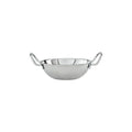 Trenton  KADAI BOWL/MINI WOK-18/8, Various sizes  (Each)
