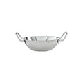 Trenton  KADAI BOWL/MINI WOK-18/8, Various sizes  (Each)