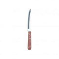 Tablekraft CHEF INOX STEAK KNIFE-Stainless Steel  PAKKAWOOD HDL