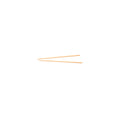 Ryner Melamine  CHOPSTICKS BLACK (x20)