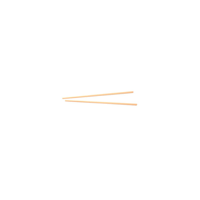 Ryner Melamine  CHOPSTICKS BLACK (x20)